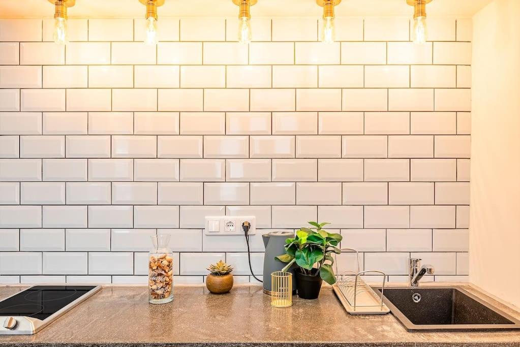 Brenda Design Home Budapest Ngoại thất bức ảnh