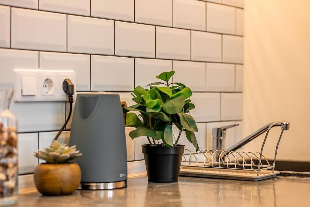 Brenda Design Home Budapest Ngoại thất bức ảnh