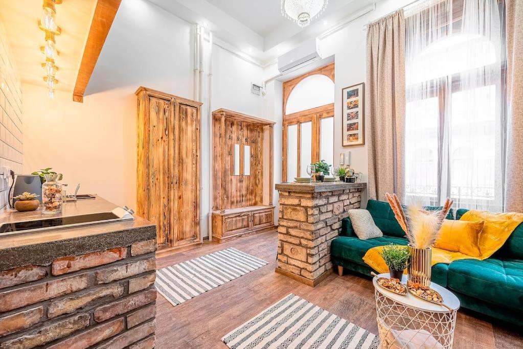 Brenda Design Home Budapest Ngoại thất bức ảnh