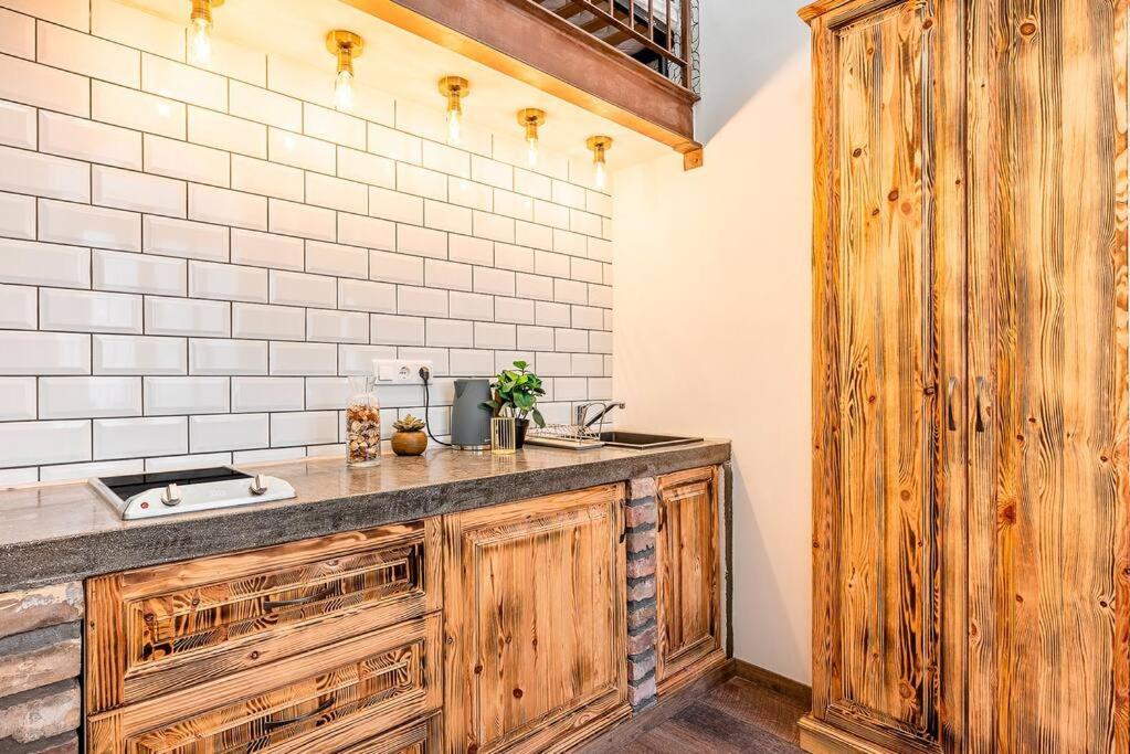 Brenda Design Home Budapest Ngoại thất bức ảnh