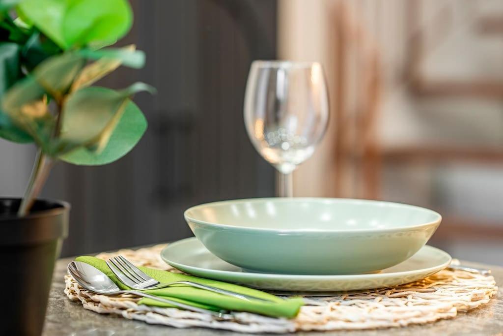 Brenda Design Home Budapest Ngoại thất bức ảnh