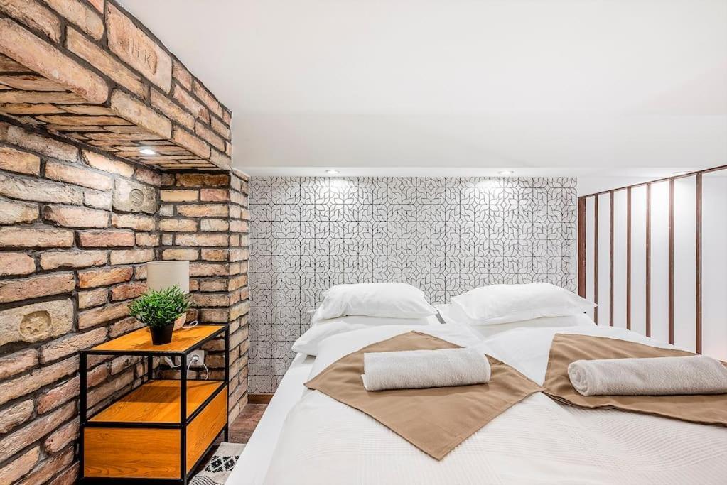 Brenda Design Home Budapest Ngoại thất bức ảnh