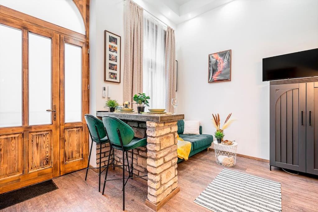 Brenda Design Home Budapest Ngoại thất bức ảnh