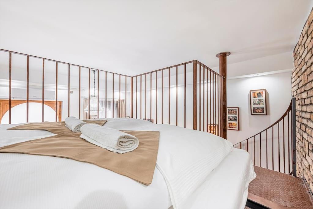 Brenda Design Home Budapest Ngoại thất bức ảnh