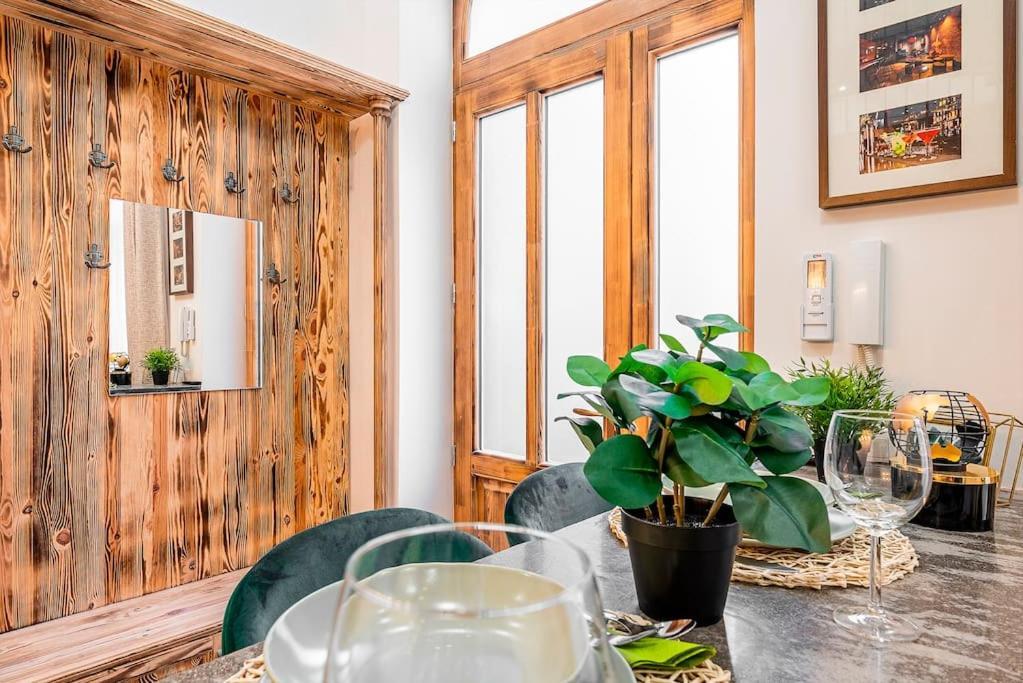Brenda Design Home Budapest Ngoại thất bức ảnh