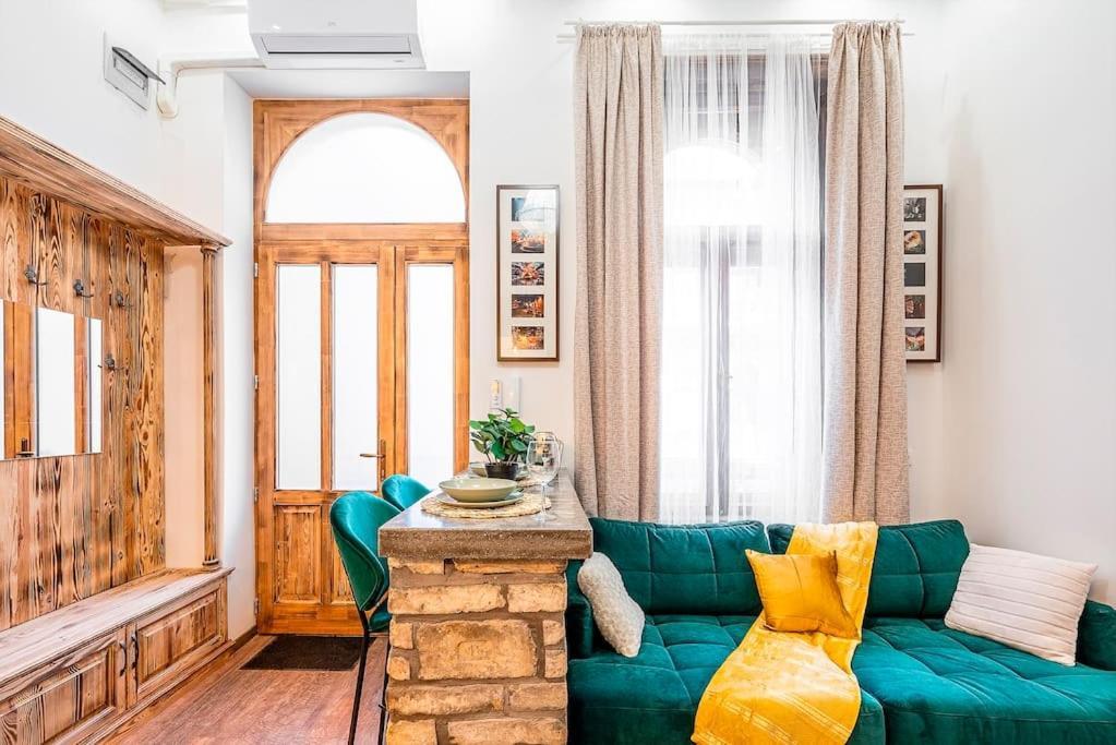 Brenda Design Home Budapest Ngoại thất bức ảnh